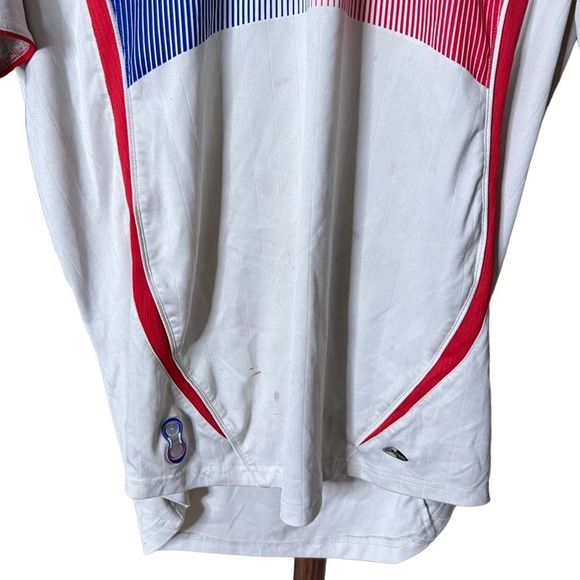 Adidas 2006 France World Cup Jersey Medium - Picture 4 of 4